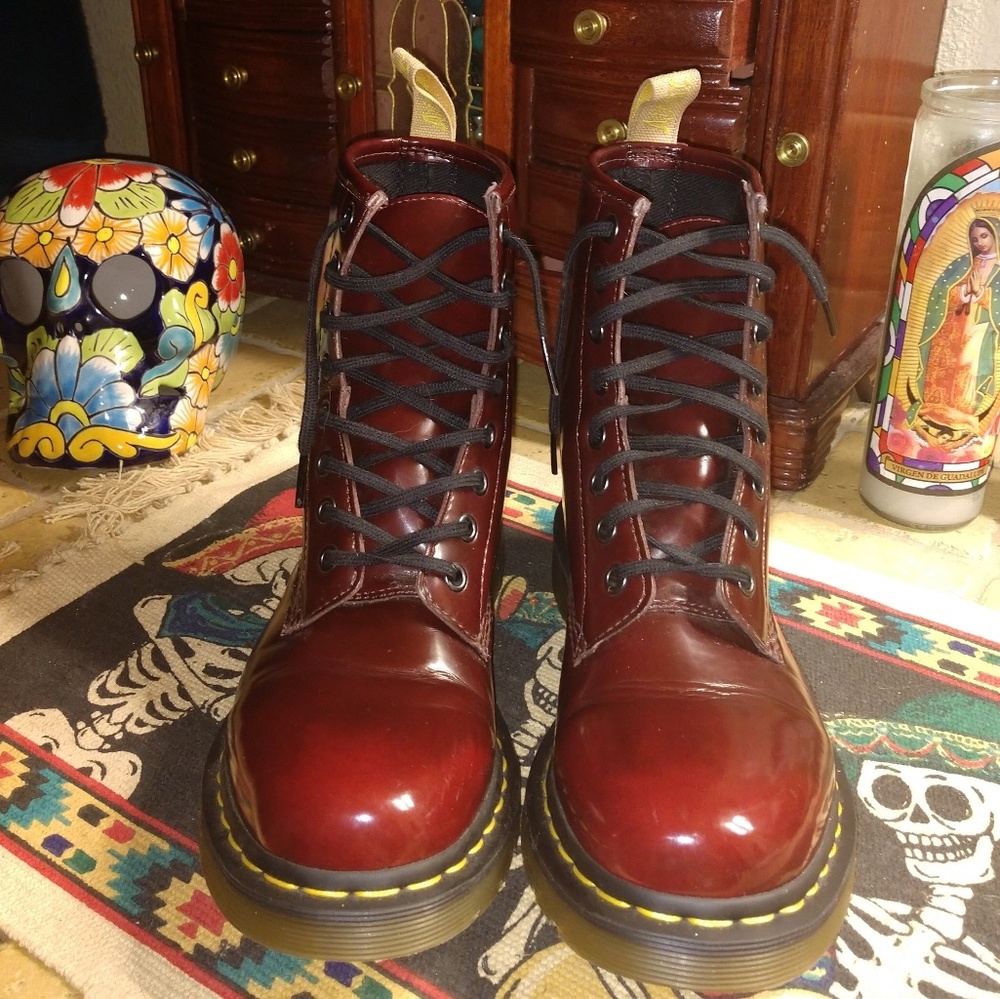 Dr. Martens